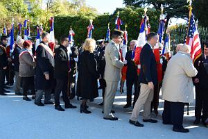 2018 11 28 TOULON LE CENTENAIRE DE LA GUERRE DE 14 18 (173)